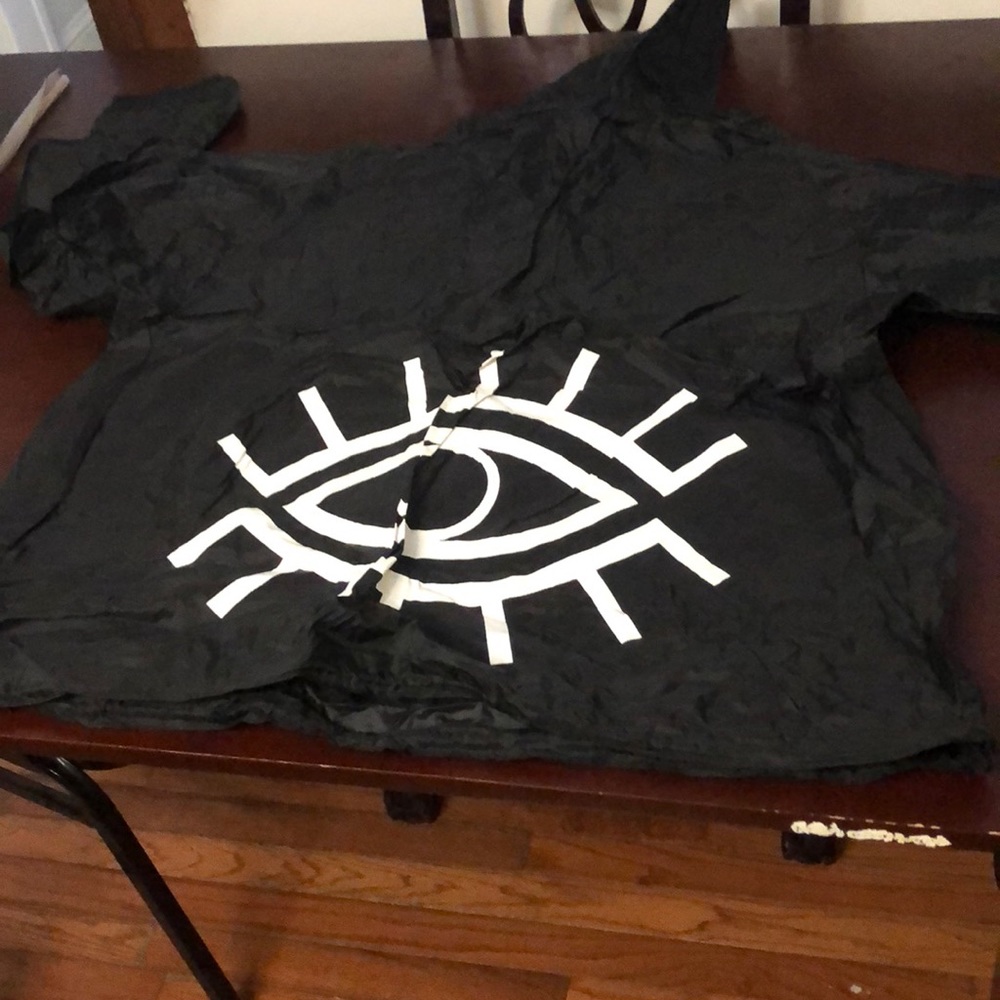 Windbreaker